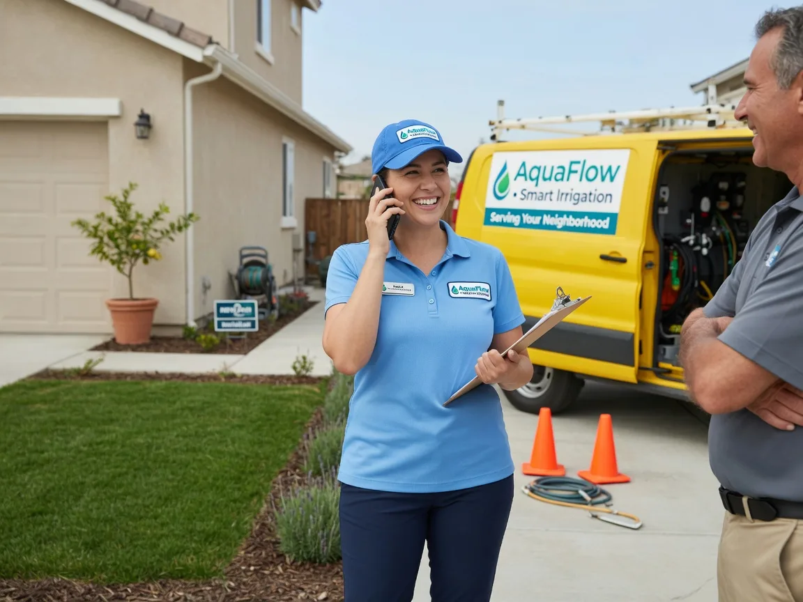Irrigation Installation Kendall Park, NJ FAQs